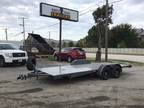 2024 Kwik Load SDX18