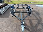 2024 Karavan Trailers PWC Double Trailer