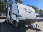 2023 Starcraft 172FB AUTUMN RIDGE TRAVEL TRAILER