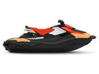 2025 Sea-Doo Spark for 2 90 hp + Convenience package with iBR