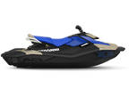2025 Sea-Doo Spark Trixx for 3 + iBR