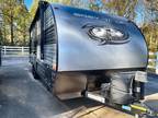2022 Forest River Cherokee Grey Wolf 24JS