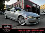 Used 2015 BMW 3 Series for sale.