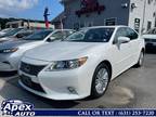 Used 2015 Lexus ES 350 for sale.