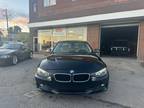 Used 2014 BMW 3 Series for sale.