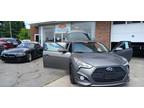 Used 2014 Hyundai Veloster for sale.