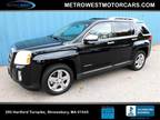 Used 2013 GMC Terrain for sale.