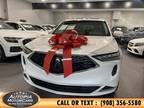 Used 2024 Acura MDX for sale.