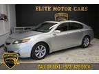Used 2013 Acura TL for sale.