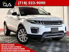 Used 2016 Land Rover Range Rover Evoque for sale.