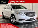 Used 2017 Buick Enclave for sale.