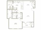 Annandale Apartment Homes - 1