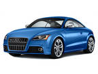 Used 2012 Audi TTS for sale.