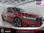 Used 2019 Honda Accord Sedan for sale.