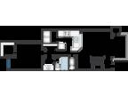 Country Club Apartments - 1 Bed 1 Bath B