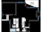 Country Club Apartments - 1 Bed 1 Bath C