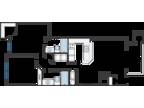 Country Club Apartments - 2 Bed 2 Bath A