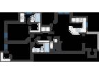 Country Club Apartments - 2 Bed 2 Bath B