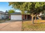 1045 Silverstone LN Cedar Park TX 78613