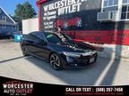 Used 2018 Honda Accord Sedan for sale.