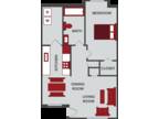 Springcreek Apartments and Townhomes - 1 Bed 1 Bath