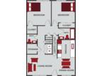 Springcreek Apartments and Townhomes - 2 Bed 1.5 Bath