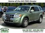 Used 2010 Ford Escape for sale.
