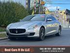 Used 2014 Maserati Quattroporte for sale.