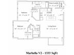 Parkview Apartments - Marbella II