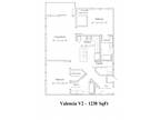 Parkview Apartments - Valencia II