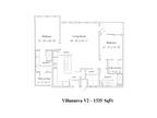 Parkview Apartments - Villanueva II