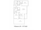 Parkview Apartments - Villanueva III