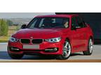 Used 2015 BMW 3 Series for sale.