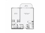 10 West Apartments - 1D