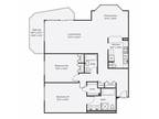 10 West Apartments - 2B