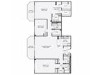 10 West Apartments - 3