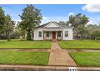 217 S Avenue B Unit: B Humble Texas 77338