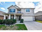 4938 Applewood Crest Lane Rosharon Texas 77583