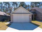 421 N Meadows Drive Willis Texas 77378