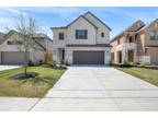 26727 Hypatia Trace Richmond Texas 77406