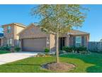 19023 Fulvetta Haven Way Richmond Texas 77407