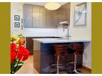 Elegant 1 Bed Suite in Boutique Toronto Condo