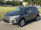 2017 Ford Escape Titanium for sale