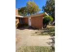 666 E North 16th Street Unit: B Abilene Texas 79601