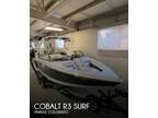 24 foot Cobalt r3 Surf