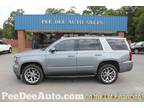 2019 Chevrolet Tahoe Gray, 114K miles