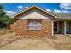 349 N Field Street Unit: A Burleson Texas 76028
