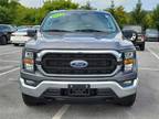 2023 Ford F-150 Gray, 25K miles