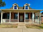 6308 Carrizo Drive De Cordova Texas 76049