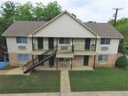 630 Schmitz Avenue Unit: 3 Denton Texas 76209
